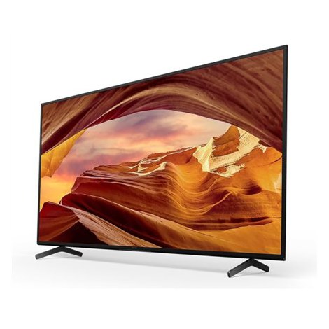 Sony | Smart TV | KD-75X75WL | 75"" | 189 cm | 4K UHD (2160p) | Google TV - 2